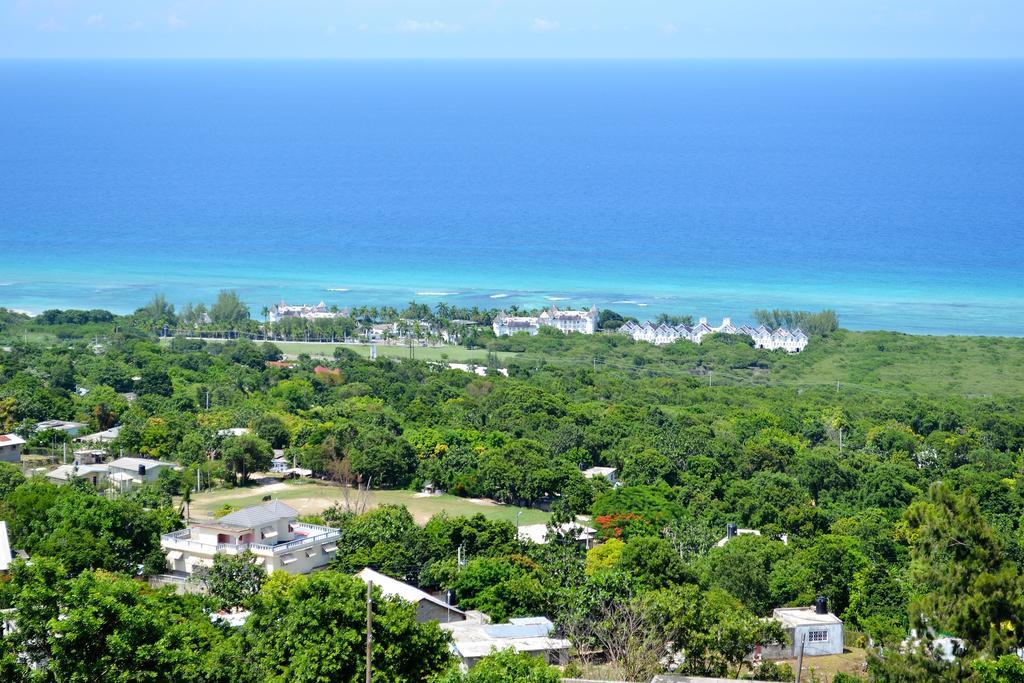 Sea View Heights Villa Montego Bay Luaran gambar